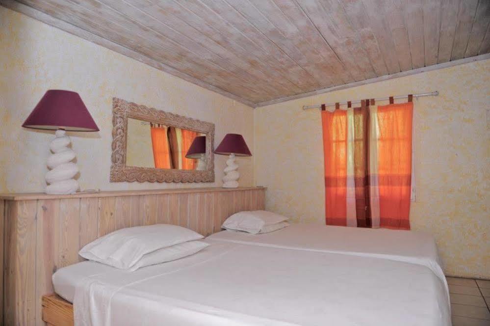 Bougainvilla Hotel Union Island Dış mekan fotoğraf